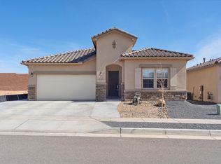 4249 Mountain Trail Loop NE, Rio Rancho, NM 87144