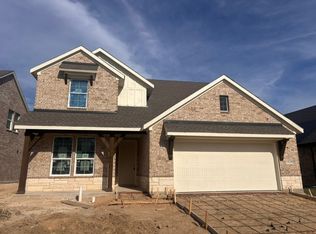 1928 Velora Dr, Haslet, TX 76052