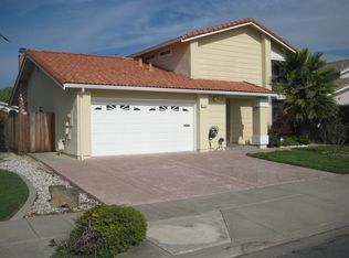 33658 Simple Ct, Fremont, CA 94555