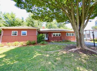 322 W Miller St, Salisbury, NC 28144
