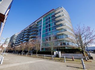 175 Victory Ship Way #304, North Vancouver, BC
