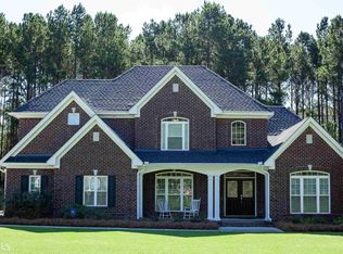 1208 Plantation Cir, Statesboro, GA 30458