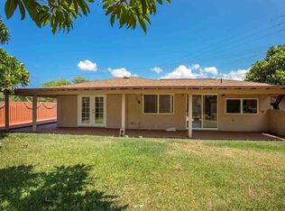 212 Ohukai St, Kihei, HI 96753