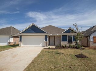 3923 Lleyton Dr, Norman, OK 73072