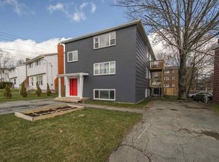 103 Evans Ave, Halifax, NS B3M1C8