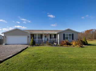 900 Schrader Rd, Mercer, PA 16137
