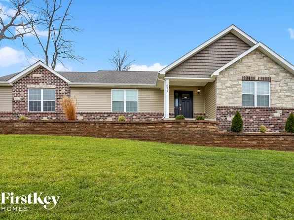 415 Bittersweet Dr, O'Fallon, MO 63366
