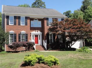 4812 Weston Pl, Jamestown, NC 27282