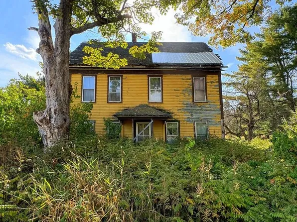 3 Golden Ridge Road, Canton, ME 04221