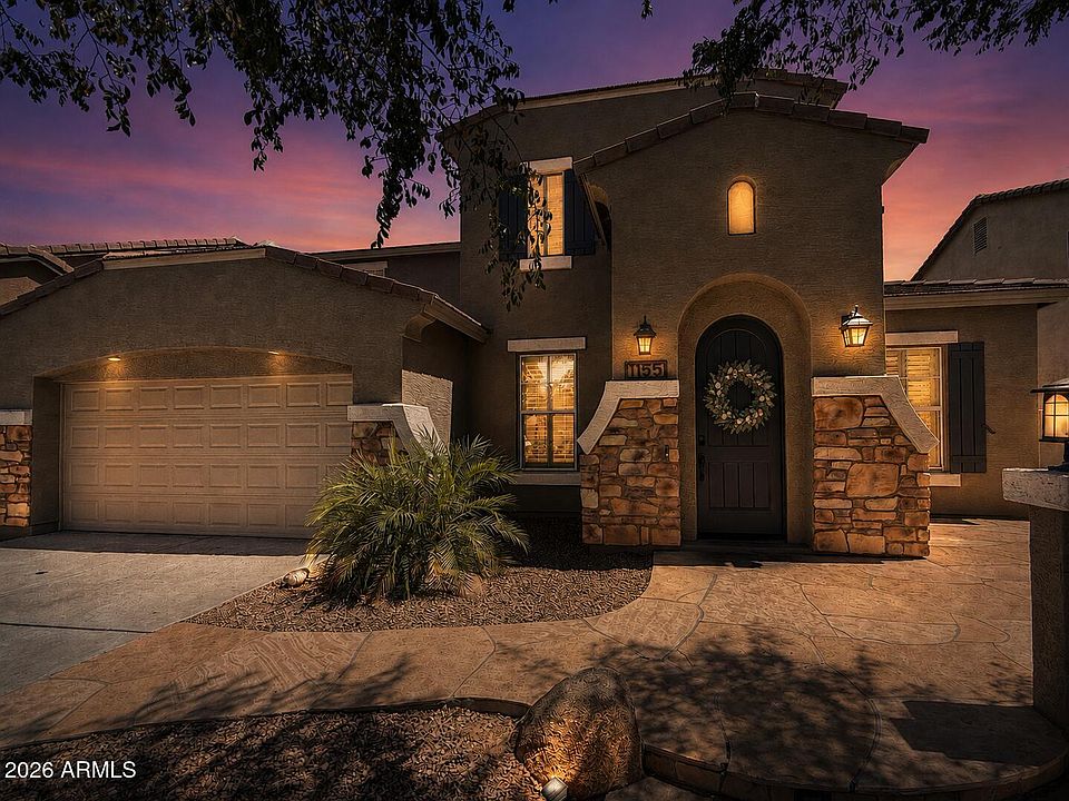 1st image of 1155 W LAREDO Avenue