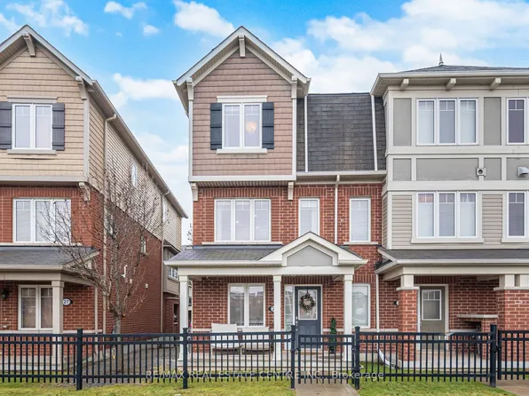 6020 Derry Rd #26, Milton, ON L9T 8L6