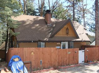 31133 All View Dr, Running Springs, CA 92382