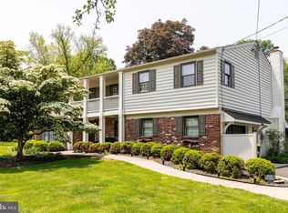 108 Pebble Ridge Rd, Warrington, PA 18976