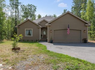 7070 S Turner Dr, Wasilla, AK 99623