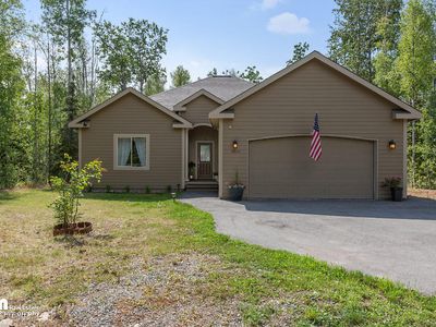 7070 S Turner Dr, Wasilla, AK, 99623
