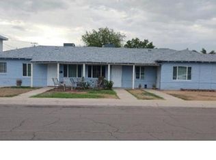 3337 N 16th Ave, Phoenix, AZ 85015