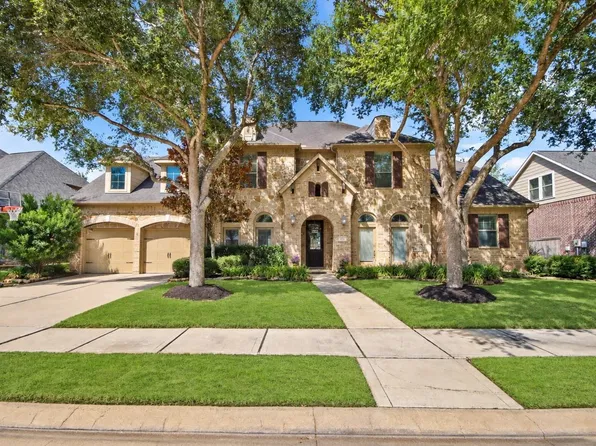 27906 Iberville Glen Dr, Katy, TX 77494