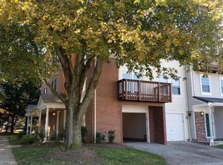 4101 Churchman Way, Woodbridge, VA 22192
