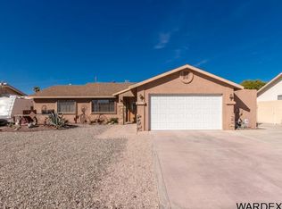 2671 Diablo Dr, Lake Havasu City, AZ 86406