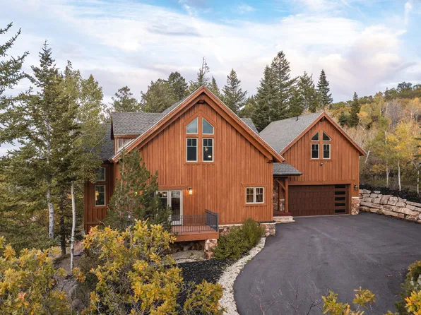 7141 Canyon Dr, Park City, UT 84098