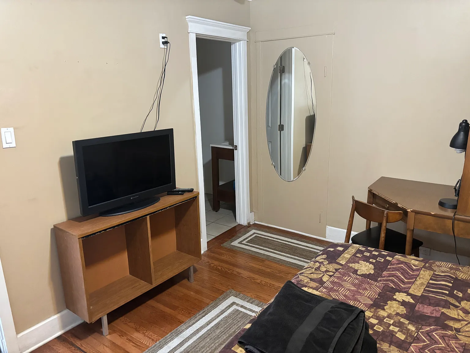 4 bed, 600 sqft, $1,125 — Photo 2