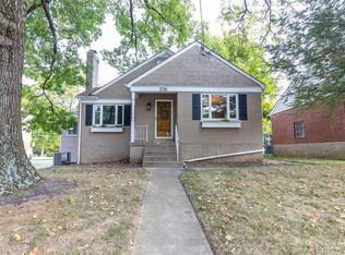 3786 Gardner Ave, Cincinnati, OH 45236
