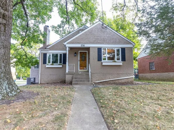 3786 Gardner Ave, Cincinnati, OH 45236