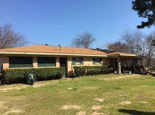 1711 County Road 2850, Pittsburg, TX 75686
