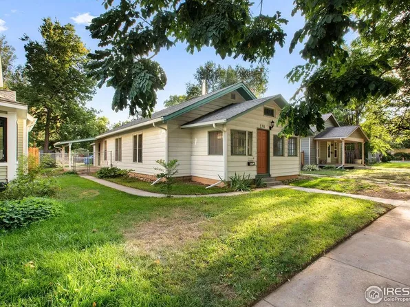 311 Edwards St, Fort Collins, CO 80524