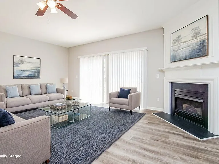 507 Sutter Gate Ln — Photo 6