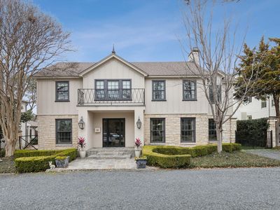 5533 W University Blvd, Dallas, TX, 75209