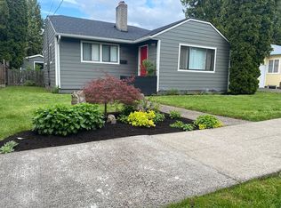5017 N Harvard St, Portland, OR 97203