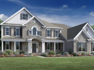 45 Foundry Ln LOT 18, Canton, MA, 02021