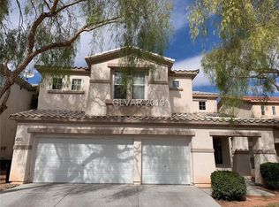 364 Harpers Ferry Ave, Spring Valley, NV 89148
