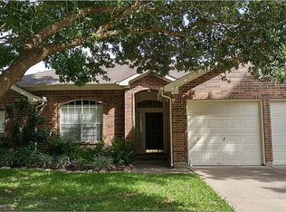 23207 Spruce Falls Ct, Katy, TX 77494
