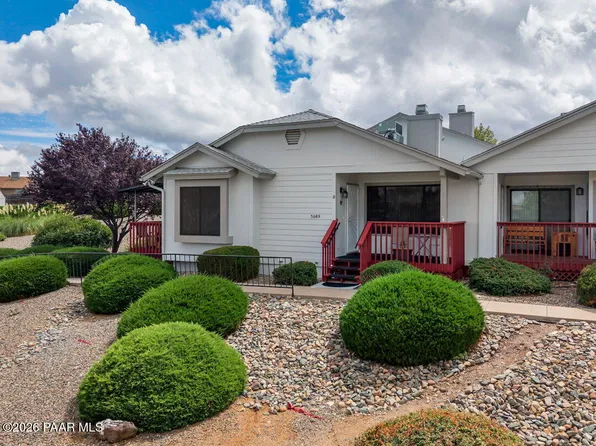 3089 Montana Terrace Rd Unit 3D, Prescott, AZ 86301