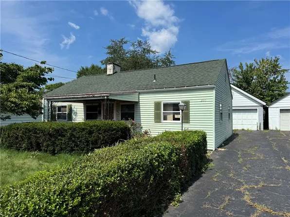 205 Idaho Ave, Pittsburgh, PA 15225