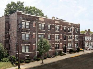 110 E Columbia Ave APT 23, Palisades Park, NJ 07650