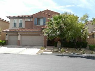 936 White Feather Ln, Las Vegas, NV 89138