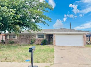 426 E Aspen St, Hobbs, NM 88240