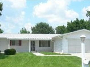 6483 SW 108th Pl, Ocala, FL 34476