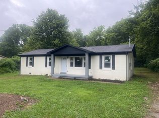 125 Napier Dr, Columbia, TN 38401
