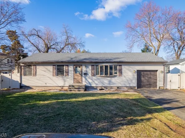 2240 Murray Ave, South Plainfield Boro, NJ 07080