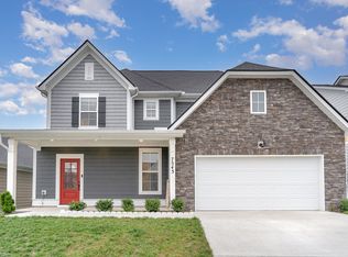 7543 Maggie Dr, Antioch, TN 37013