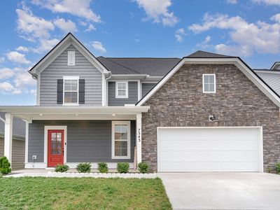 7543 Maggie Dr, Antioch, TN, 37013
