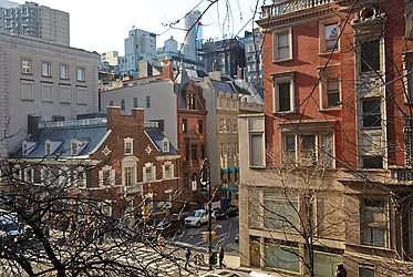 Sold by Brown Harris Stevens