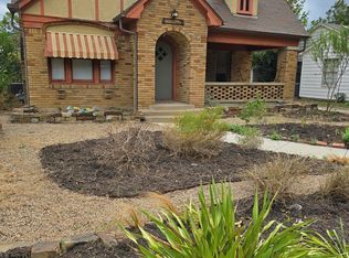 320 Emma St, Fort Worth, TX 76111