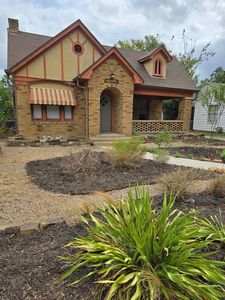 320 Emma St, Fort Worth, TX, 76111