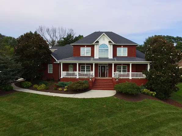 7324 Meadow Creek Trl, Knoxville, TN 37931