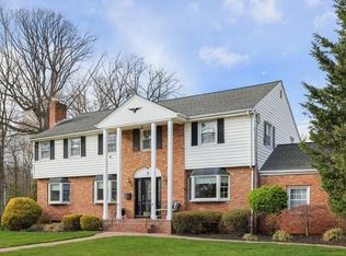 6 Cornell Rd, Cranford, NJ 07016